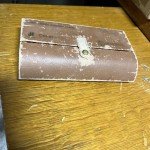 Visconti Ragtime Fountain Pen with 18k Nib