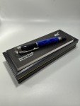 Montblanc Starwalker Blue Rollerball Pen
