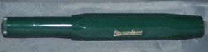 Kaweco Classic Green Fountain Pen - Fine Nib