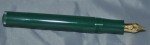 Kaweco Classic Green Fountain Pen - Fine Nib