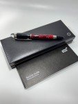 Montblanc Starwalker Red Rollerball Pen