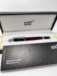 Montblanc Starwalker Red Rollerball Pen