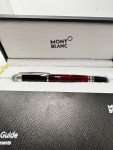 Montblanc Starwalker Red Rollerball Pen