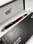 Montblanc Starwalker Red Rollerball Pen