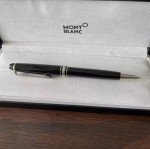 Montblanc Meisterstuck 164 Platinum Ballpoint Pen