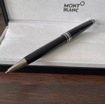 Montblanc Meisterstuck 164 Platinum Ballpoint Pen