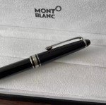 Montblanc Meisterstuck 164 Platinum Ballpoint Pen