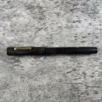 1925 Conklin Endura Fountain Pen - Mottled Brown