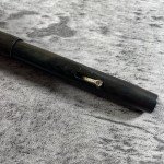 1925 Conklin Endura Fountain Pen - Mottled Brown
