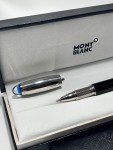Montblanc Starwalker Stainless Steel Luxury Roller Pen