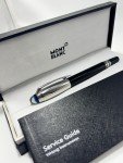 Montblanc Starwalker Stainless Steel Luxury Roller Pen