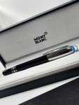 Montblanc Starwalker Stainless Steel Luxury Roller Pen