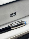 Montblanc Starwalker Stainless Steel Luxury Roller Pen