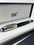 Montblanc Starwalker Stainless Steel Luxury Roller Pen