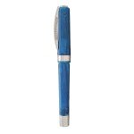 Visconti Opera Demo Blue Cotton Candy Fountain Pen