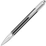 Caran d'Ache Varius Luxury Silver Ballpoint Pen