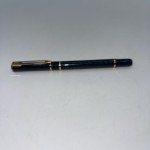 Waterman Vintage Brown and Gold Luxury Pen