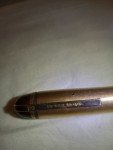 Eversharp Skyline Fountain Pen with 14K Gold Accent