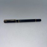 Waterman Vintage Brown and Gold Luxury Pen
