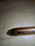 Eversharp Skyline Fountain Pen with 14K Gold Accent