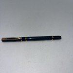 Waterman Vintage Brown and Gold Luxury Pen