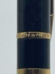 Waterman Vintage Brown and Gold Luxury Pen