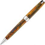 Luxury Visconti Van Gogh Ballpoint Pen - Café Terrace