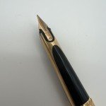 Waterman Vintage 18K Gold Nib Fountain Pen