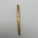 Waterman Vintage 18K Gold Nib Fountain Pen