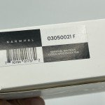 Narwhal Nautilus Fountain Pen - Cephalopod Black