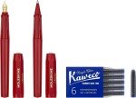 Moleskine x Kaweco Fountain & Ballpen Set 1.0mm