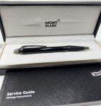 Montblanc Starwalker Stainless Steel Rollerball Pen