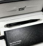 Montblanc Starwalker Stainless Steel Rollerball Pen