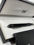 Montblanc Starwalker Stainless Steel Rollerball Pen