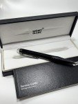 Montblanc Starwalker Stainless Steel Rollerball Pen
