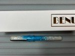 BENU Talisman Ice & Snow Fountain Pen