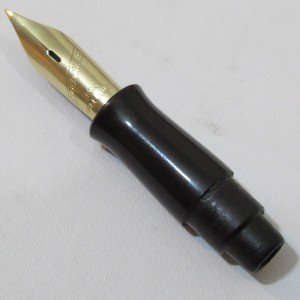 Skyline Eversharp Vintage Fountain Pen with 14K Nib
