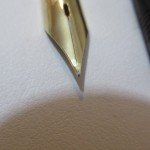 Skyline Eversharp Vintage Fountain Pen with 14K Nib