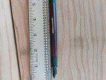 Grieshaber Vintage Fountain Pen with 14k Nib