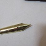 Skyline Eversharp Vintage Fountain Pen with 14K Nib
