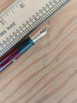 Grieshaber Vintage Fountain Pen with 14k Nib