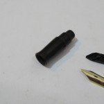 Skyline Eversharp Vintage Fountain Pen with 14K Nib