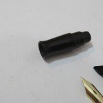 Skyline Eversharp Vintage Fountain Pen with 14K Nib