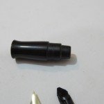 Skyline Eversharp Vintage Fountain Pen with 14K Nib