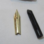 Skyline Eversharp Vintage Fountain Pen with 14K Nib