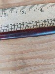 Grieshaber Vintage Fountain Pen with 14k Nib