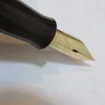 Skyline Eversharp Vintage Fountain Pen with 14K Nib