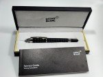 Montblanc Starwalker Stainless Steel Ballpoint Pen