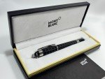 Montblanc Starwalker Stainless Steel Ballpoint Pen