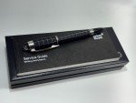 Montblanc Starwalker Stainless Steel Ballpoint Pen